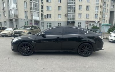 Mazda 6, 2008 год, 900 000 рублей, 1 фотография