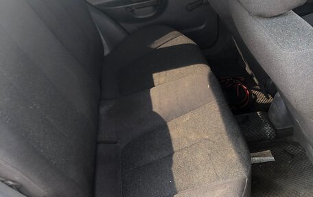 Hyundai Accent II, 2004 год, 250 000 рублей, 3 фотография