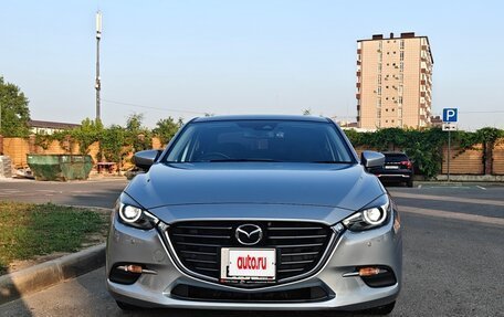 Mazda Axela, 2018 год, 1 550 000 рублей, 2 фотография