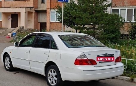 Toyota Pronard, 2002 год, 449 000 рублей, 3 фотография