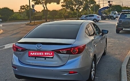 Mazda Axela, 2018 год, 1 550 000 рублей, 3 фотография
