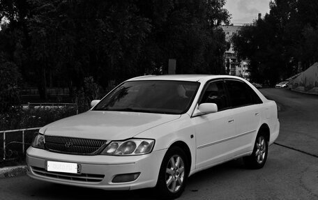 Toyota Pronard, 2002 год, 449 000 рублей, 6 фотография