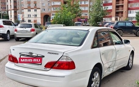 Toyota Pronard, 2002 год, 449 000 рублей, 4 фотография