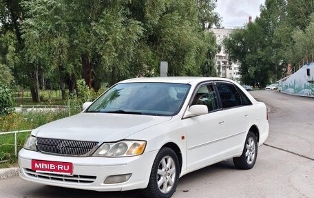 Toyota Pronard, 2002 год, 449 000 рублей, 5 фотография
