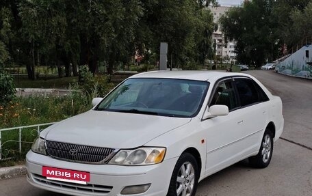 Toyota Pronard, 2002 год, 449 000 рублей, 2 фотография