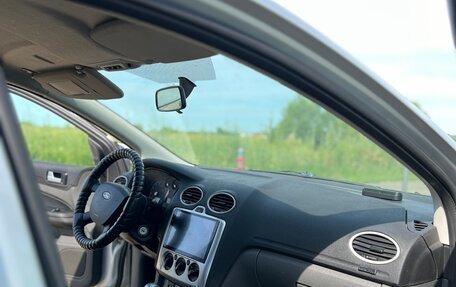 Ford Focus II рестайлинг, 2006 год, 310 000 рублей, 8 фотография