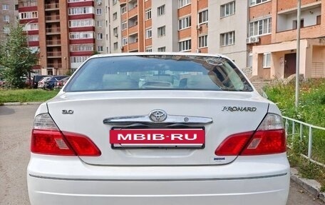 Toyota Pronard, 2002 год, 449 000 рублей, 7 фотография