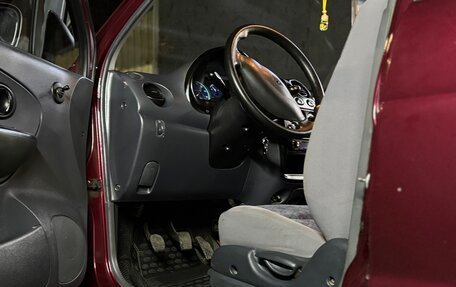 Daewoo Matiz I, 2008 год, 320 000 рублей, 3 фотография