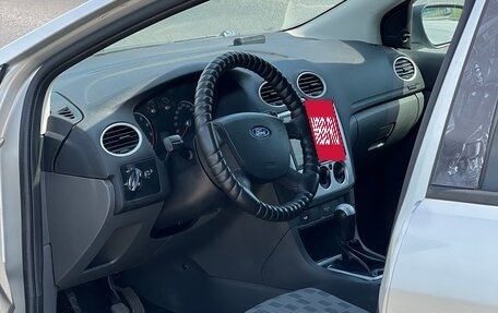 Ford Focus II рестайлинг, 2006 год, 310 000 рублей, 6 фотография
