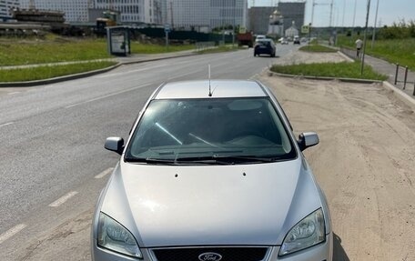 Ford Focus II рестайлинг, 2006 год, 310 000 рублей, 5 фотография