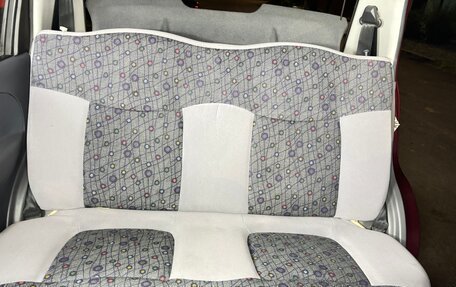 Daewoo Matiz I, 2008 год, 320 000 рублей, 10 фотография