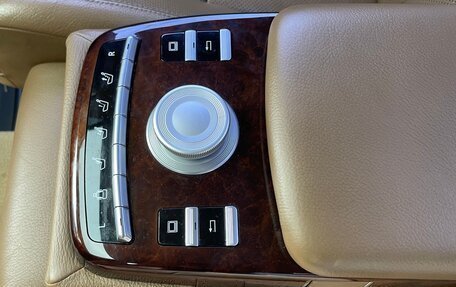 Mercedes-Benz S-Класс, 2006 год, 1 250 000 рублей, 16 фотография