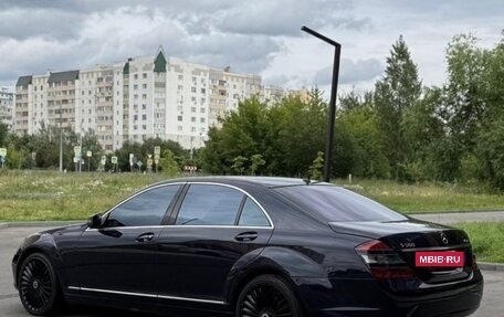 Mercedes-Benz S-Класс, 2006 год, 1 250 000 рублей, 7 фотография