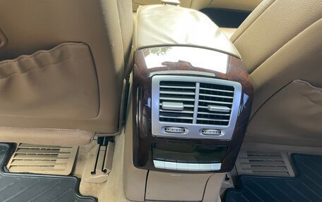 Mercedes-Benz S-Класс, 2006 год, 1 250 000 рублей, 19 фотография