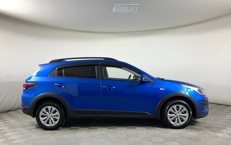 KIA Rio IV, 2019 год, 1 253 000 рублей, 4 фотография