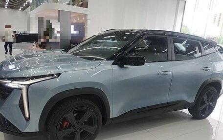 Geely Atlas, 2024 год, 1 800 000 рублей, 4 фотография