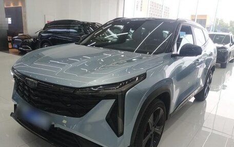 Geely Atlas, 2024 год, 1 800 000 рублей, 2 фотография