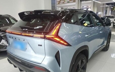 Geely Atlas, 2024 год, 1 800 000 рублей, 5 фотография