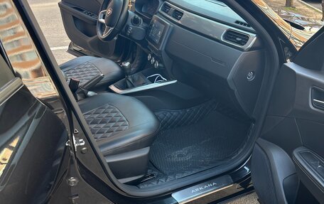 Renault Arkana I, 2021 год, 1 750 000 рублей, 7 фотография