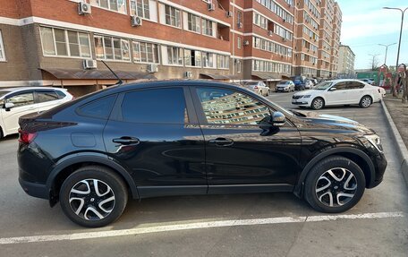Renault Arkana I, 2021 год, 1 750 000 рублей, 11 фотография