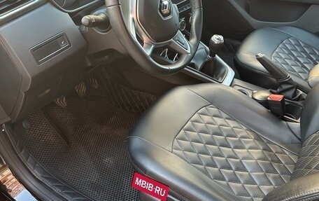 Renault Arkana I, 2021 год, 1 750 000 рублей, 6 фотография