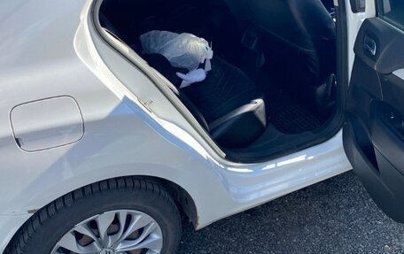 Citroen C4 II рестайлинг, 2013 год, 490 000 рублей, 6 фотография