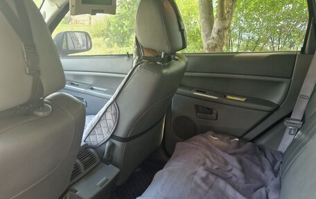 Jeep Grand Cherokee, 2005 год, 1 150 000 рублей, 8 фотография