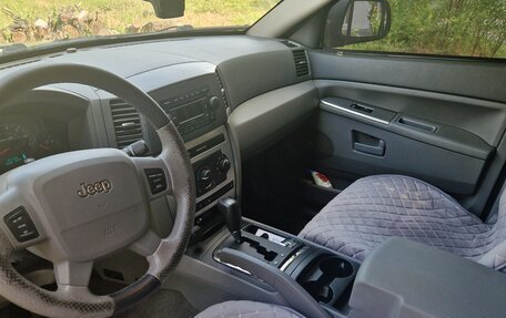 Jeep Grand Cherokee, 2005 год, 1 150 000 рублей, 7 фотография