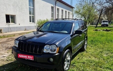 Jeep Grand Cherokee, 2005 год, 1 150 000 рублей, 2 фотография