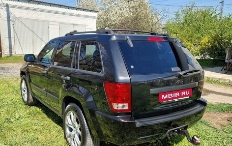 Jeep Grand Cherokee, 2005 год, 1 150 000 рублей, 3 фотография