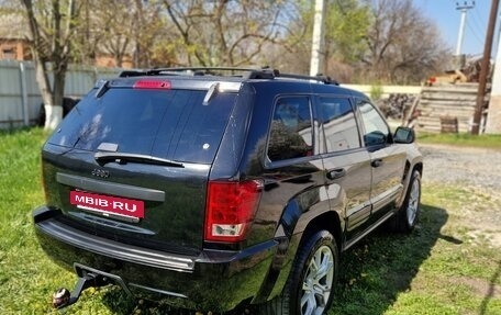 Jeep Grand Cherokee, 2005 год, 1 150 000 рублей, 5 фотография