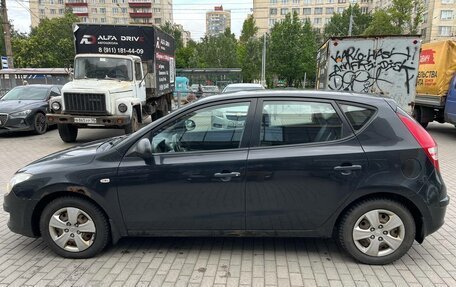 Hyundai i30 I, 2009 год, 349 000 рублей, 5 фотография