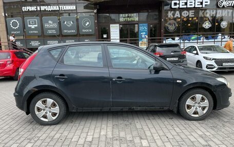 Hyundai i30 I, 2009 год, 349 000 рублей, 3 фотография