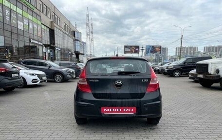 Hyundai i30 I, 2009 год, 349 000 рублей, 2 фотография