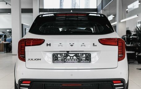 Haval Jolion, 2025 год, 2 249 000 рублей, 6 фотография