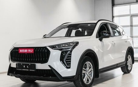 Haval Jolion, 2025 год, 2 249 000 рублей, 3 фотография