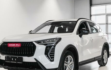 Haval Jolion, 2025 год, 2 249 000 рублей, 4 фотография
