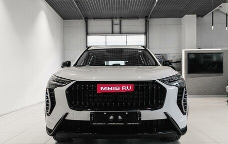 Haval Jolion, 2025 год, 2 249 000 рублей, 2 фотография