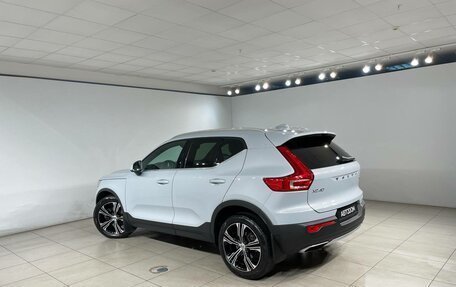 Volvo XC40 I, 2019 год, 3 333 000 рублей, 7 фотография