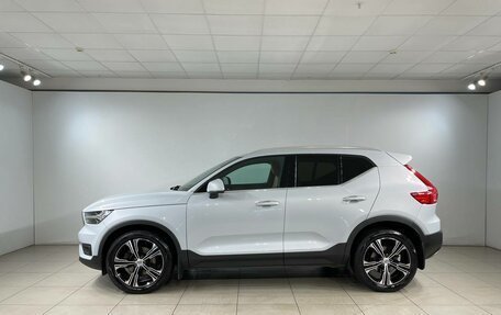 Volvo XC40 I, 2019 год, 3 333 000 рублей, 8 фотография