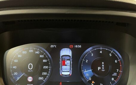 Volvo XC40 I, 2019 год, 3 333 000 рублей, 10 фотография