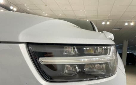 Volvo XC40 I, 2019 год, 3 333 000 рублей, 20 фотография