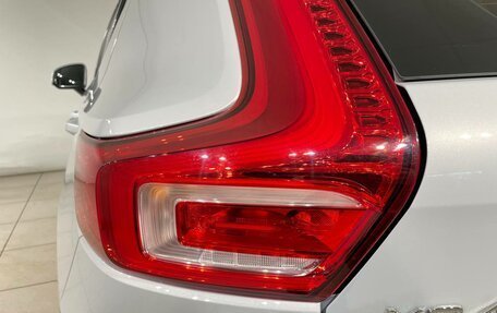 Volvo XC40 I, 2019 год, 3 333 000 рублей, 21 фотография