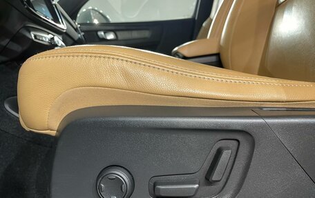 Volvo XC40 I, 2019 год, 3 333 000 рублей, 15 фотография