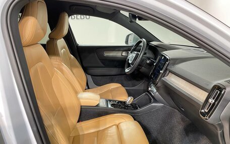 Volvo XC40 I, 2019 год, 3 333 000 рублей, 16 фотография