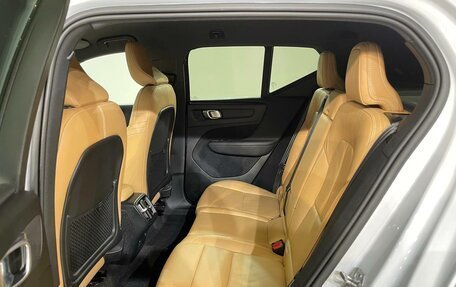 Volvo XC40 I, 2019 год, 3 333 000 рублей, 18 фотография