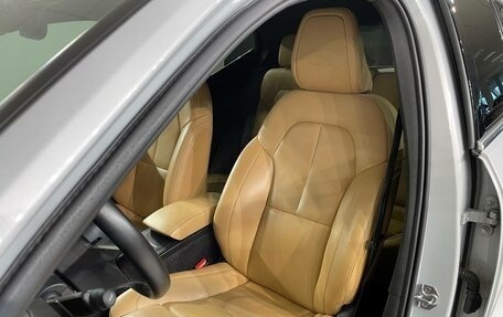 Volvo XC40 I, 2019 год, 3 333 000 рублей, 14 фотография