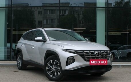 Hyundai Tucson, 2024 год, 3 730 000 рублей, 3 фотография
