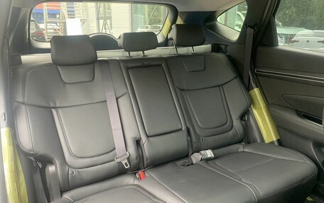 Hyundai Tucson, 2024 год, 3 730 000 рублей, 10 фотография