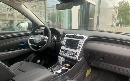 Hyundai Tucson, 2024 год, 3 730 000 рублей, 9 фотография